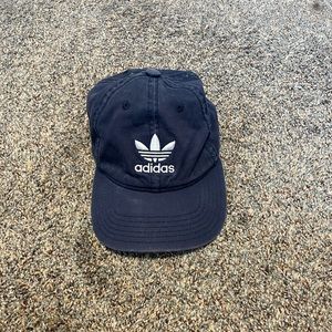 Adidas Adjustable Hat